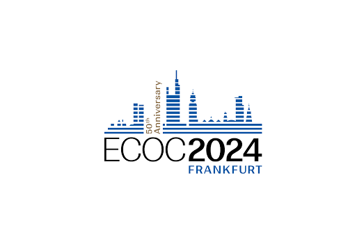 2024年德国欧洲通信通讯电信展览会ECOC 4