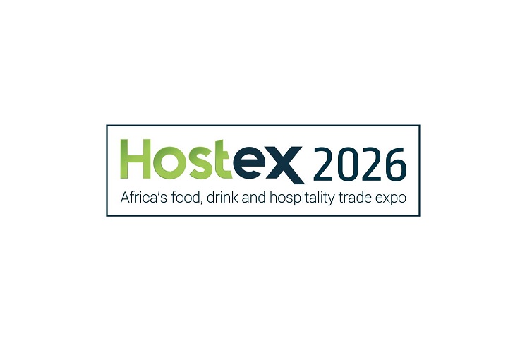 2026年南非约翰内斯堡食品及酒店用品展览会Hostex 6