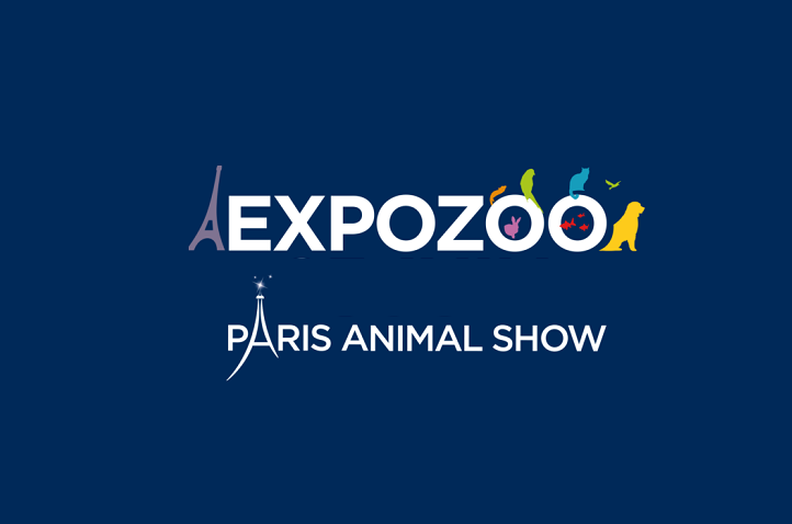 2024年法国巴黎宠物用品展览会EXPOZOO 4