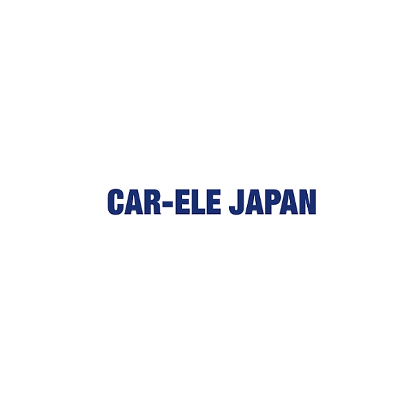 2025年日本东京汽车电子技术展览会CAR-ELE JAPAN 5