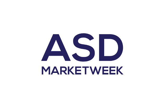 2024年美国拉斯维加斯消费品及礼品展ASD MARKET WEEK  4