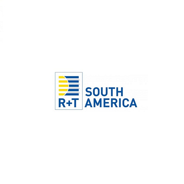 2024年巴西圣保罗门窗遮阳展览会R+T South America 4