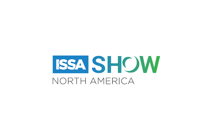 2024年美国拉斯维加斯清洁设备、清洁用品展览会ISSA Show North America 4