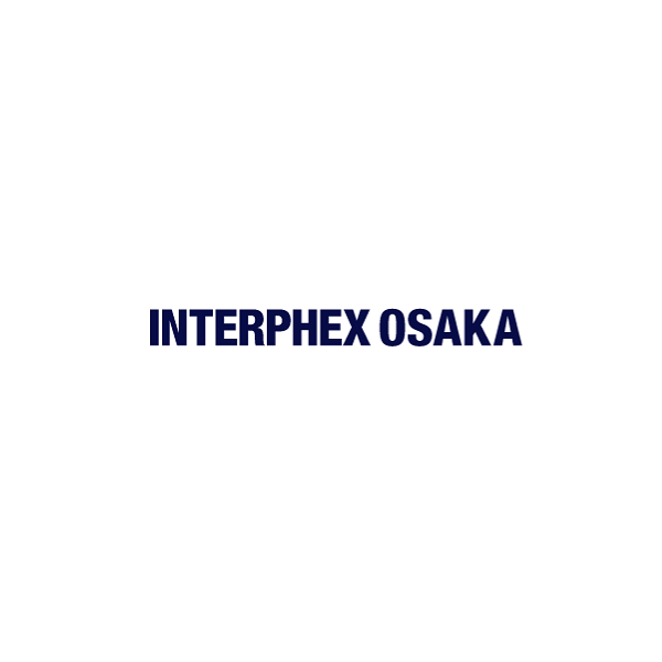 2025年日本大阪药品化妆品展览会INTERPHEX OSAKA 5