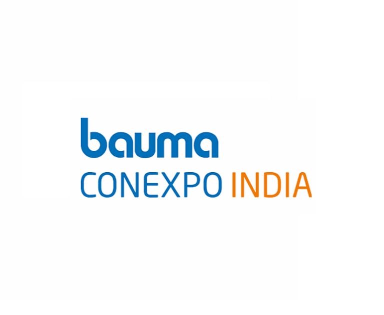 2024年印度新德里工程机械及建筑设备展-印度宝马展Bauma Conexpo India 4