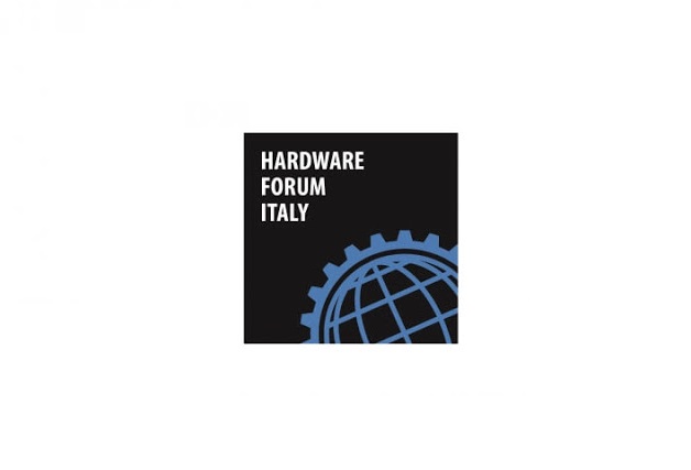 2025年意大利五金展览会Hardware Forum Italy 5