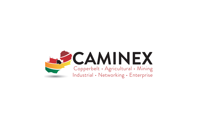 2025年赞比亚基特韦矿业及工程机械展览会Caminex 2025