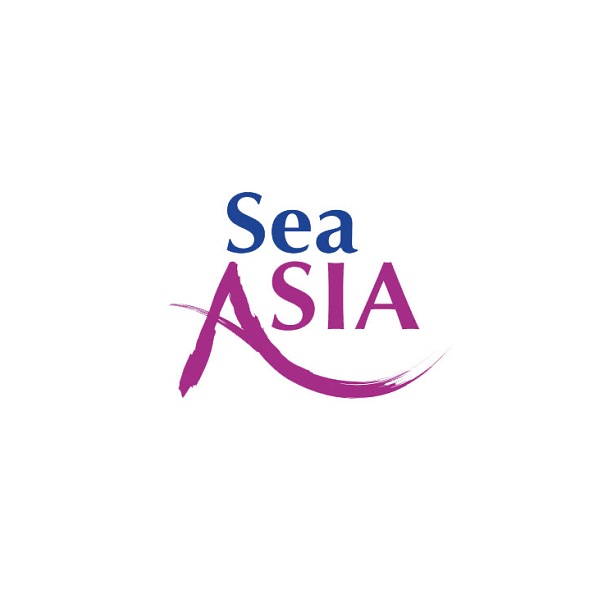 2025年新加坡亚洲国际海事展览会Sea Asia 5