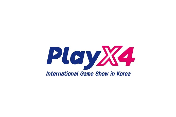 2024年韩国首尔游戏游艺展PlayX4 4