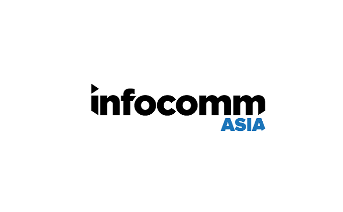 2024年泰国曼谷视听集成设备与技术展览会InfoComm Asia 4