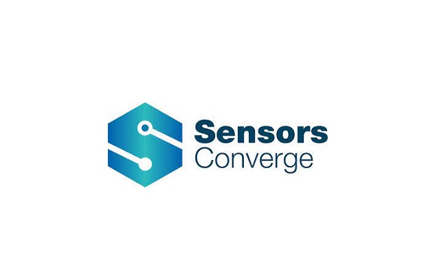 2025年美国传感器展览会Sensors Expo 5