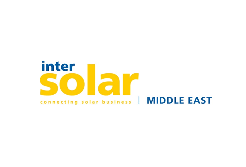 2025年中东迪拜太阳能光伏展览会InterSolar Middle East 5