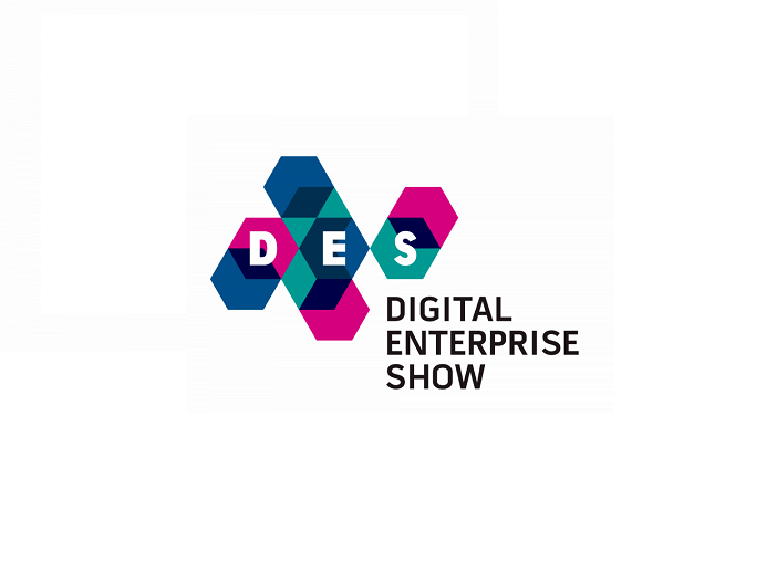 2025年西班牙数字化产业展览会Digital Enterprise Show 5