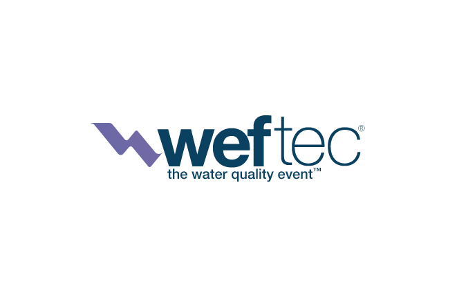 2024年美国芝加哥水展WEFTEC 4