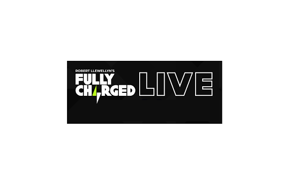 2024年加拿大温哥华电动车及储能展览会FULLY CHARGED LIVE 4