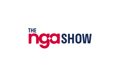 2025年美国拉斯维加斯零售展览会The NGA Show 5