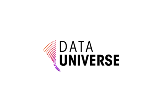 2025年美国纽约人工智能、数据分析及机器学习展览会Data Universe 5