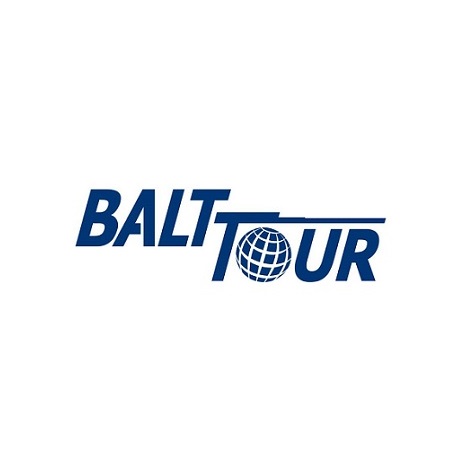 2025年拉脱维亚里加旅游展览会Balttour 5