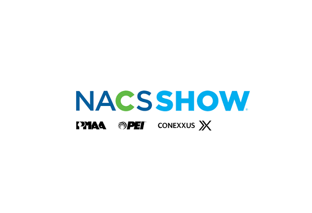 2024年美国便利店展览会NACS SHOW 4