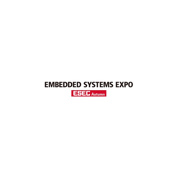 2024年日本东京嵌入式系统展览会秋季Embedded Systems Expo Autumn 4