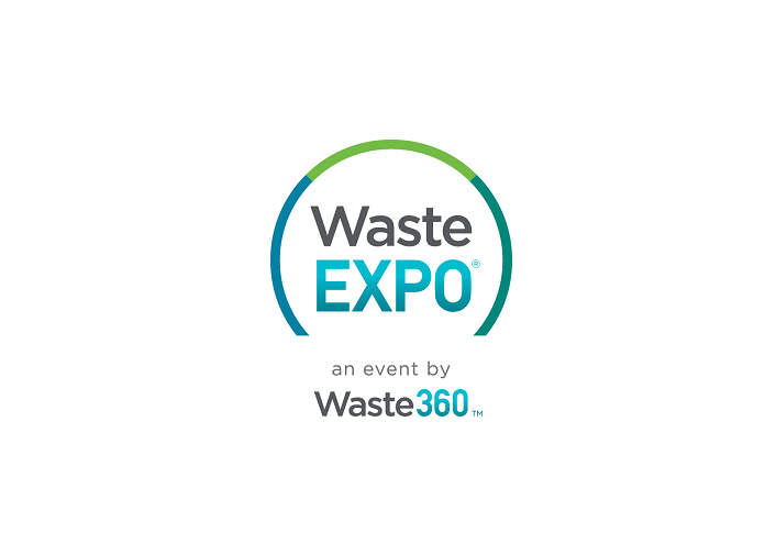 2025年美国环保及废物处理展览会Waste Expo 5