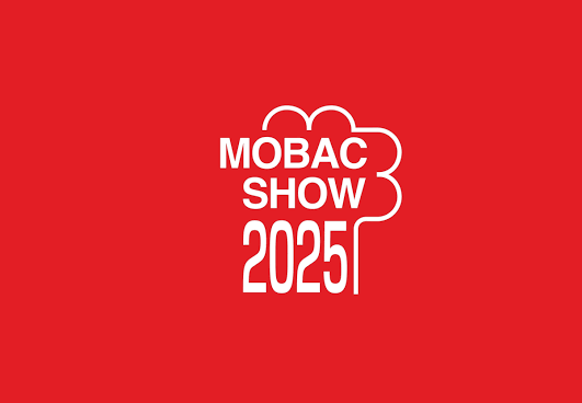 2025年日本烘焙展览会Mobac Show 5