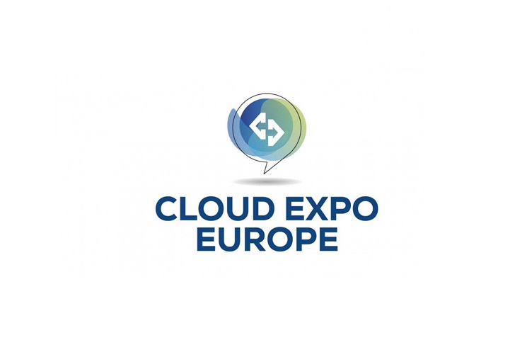 2025年德国欧洲云计算及网络展览会Cloud Expo Europe 5