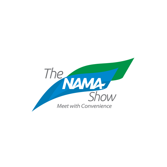 2025年美国自动售货展览会The NAMA Show 5