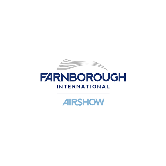 2024年英国范堡罗航空航天展览会Farnborough International Airshow 4