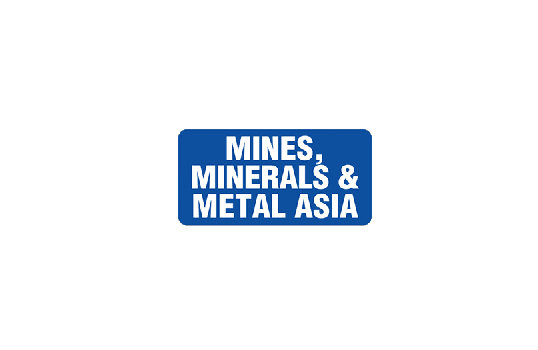 2024年巴基斯坦矿业展览会MINES MINERALS&METAL ASIA 4