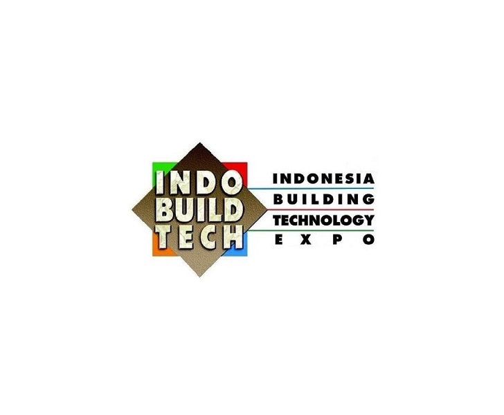 2024年印尼雅加达建材展览会INDO BUILD TECH 4