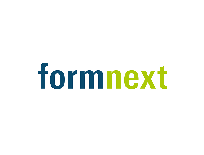 2024年德国法兰克福精密成型及3D打印制造展览会Formnext 4