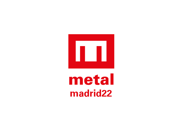 2024年西班牙马德里金属加工、机床展览会Metal Madrid 4