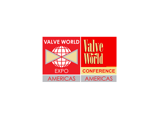 2025年美国美洲阀门世界展览会Valve World Americas 2025