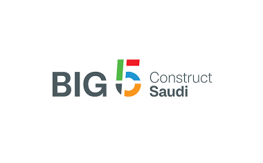 2025年沙特五大行业展一期Big 5 Saudi 建材、制冷、景观园林 2025