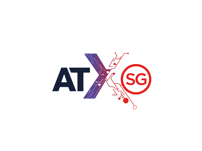 2025年新加坡科技展-新加坡人工智能峰会ATxSGAsia Tech x Singapore 5