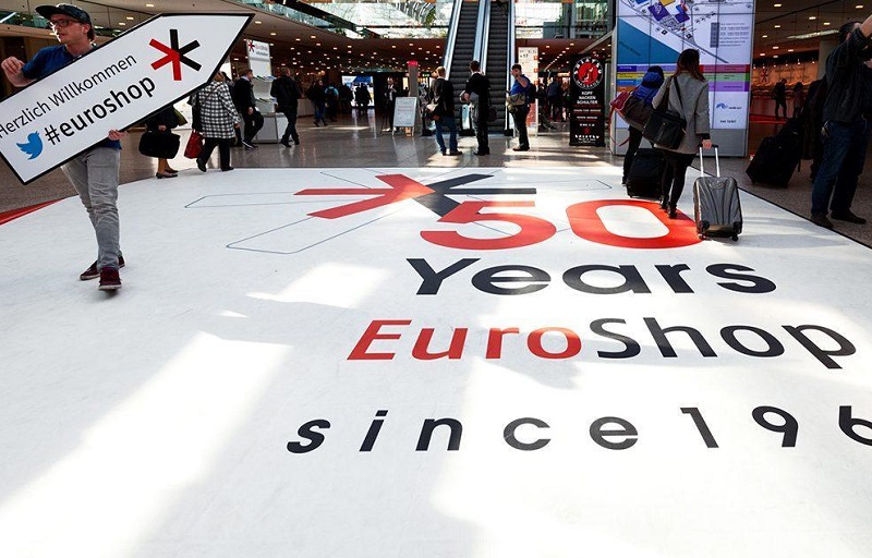 2026年德国杜塞尔多夫零售业展览会EuroShop 6