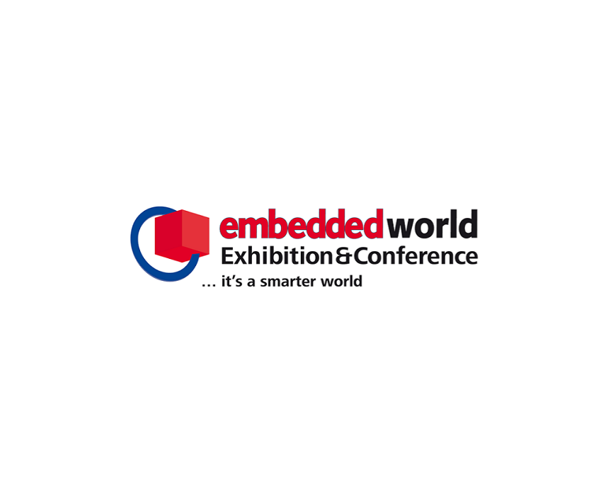 2025年德国纽伦堡嵌入式展览会Embedded World 5