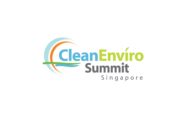 2024年新加坡环保展暨洁净环境峰会CESGCleanEnviro Summit Singapore 4