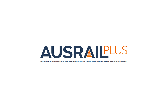 2024年澳大利亚轨道交通展览会AusRAIL PLUS 4