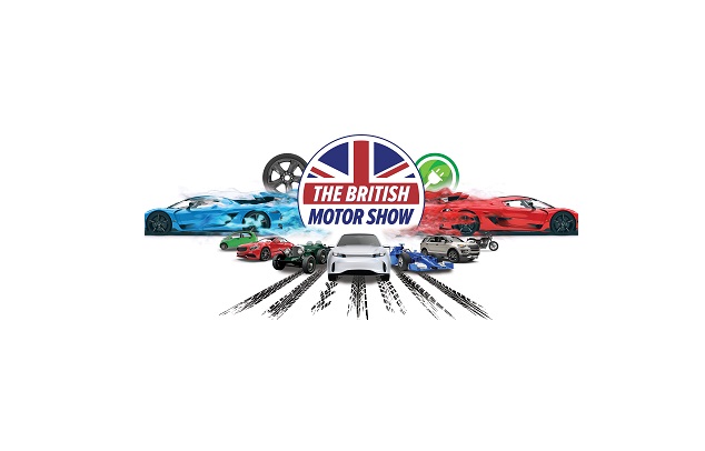 2024年英国车展The British Motor Show 2024