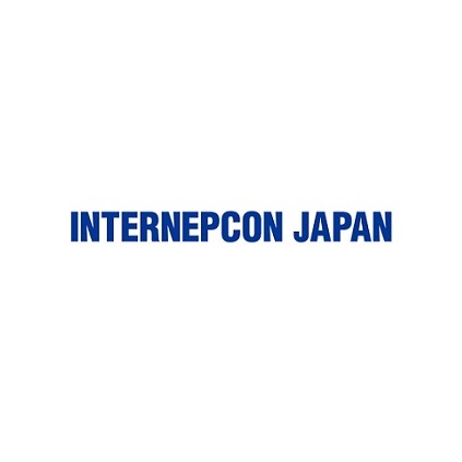 2025年日本东京电子元器件展览会INTERNEPCON JAPAN 5