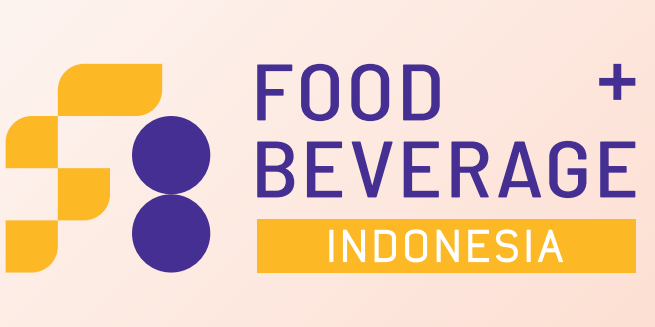 2024年印度尼西亚食品和饮料展览会Food + Beverage Indonesia 2024 4