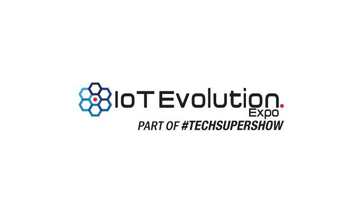 2025年美国物联网展览会IoT Evolution Expo 5