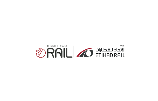 2025年中东迪拜铁路及轨道交通展览会Middle East Rail 5