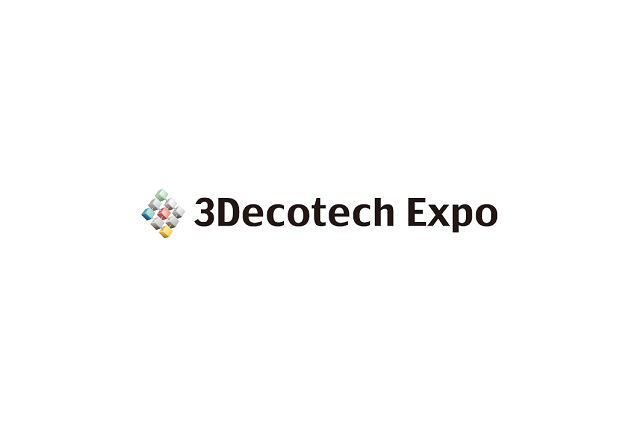 2025年日本东京三维表面装饰技术展览会3Decotech Expo 5