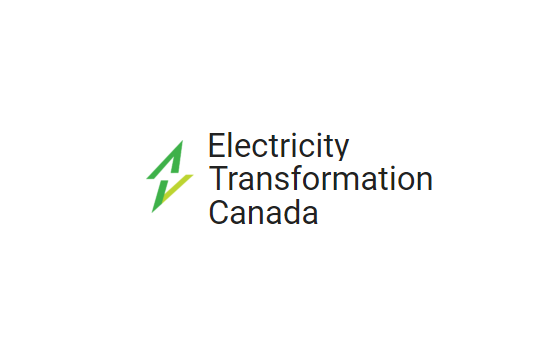 2024年加拿大电力能源展览会Electricity Transformation Canada 4