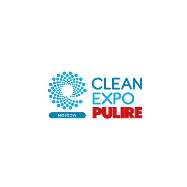 2024年俄罗斯莫斯科清洁设备展览会Cleanexpo Moscow 4