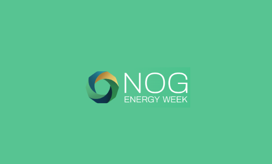 2024年尼日利亚阿布贾石油天然气展览会NOG ENERGY WEEK 4