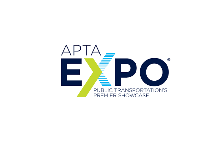 2026年美国公共交通及客车展览会APTA EXPO 6